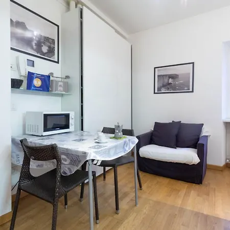 Apartment Roma 24 - Affitti Brevi Italia
