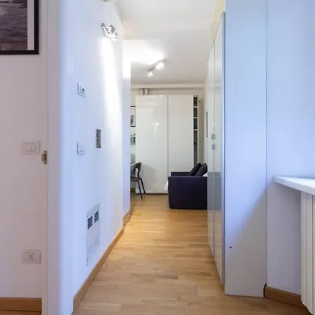 Roma 24 - Affitti Brevi Italia Apartment *