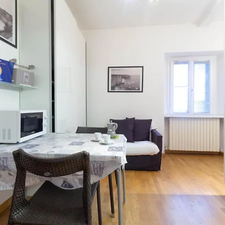 Apartment Roma 24 - Affitti Brevi Italia Lecco