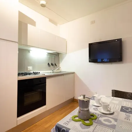 Apartment Roma 24 - Affitti Brevi Italia