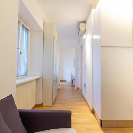 Apartment Roma 24 - Affitti Brevi Italia