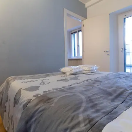 Apartment Roma 24 - Affitti Brevi Italia