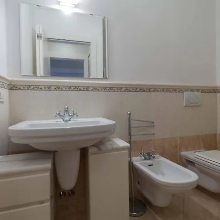 Roma 24 - Affitti Brevi Italia Apartment