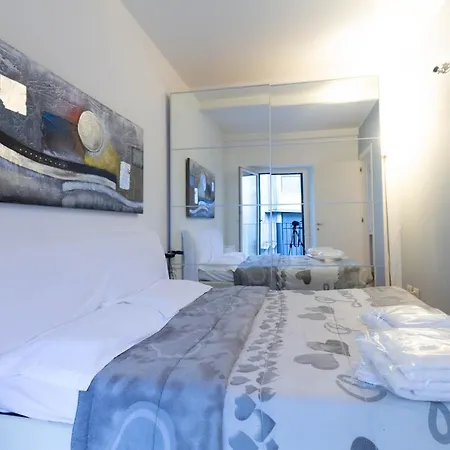 Appartement Roma 24 - Affitti Brevi Italia Lecco