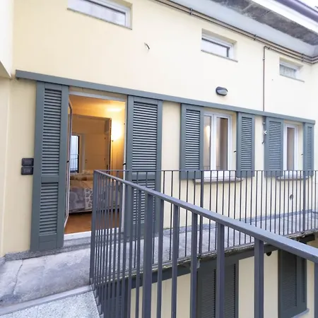 Roma 24 - Affitti Brevi Italia Lecco
