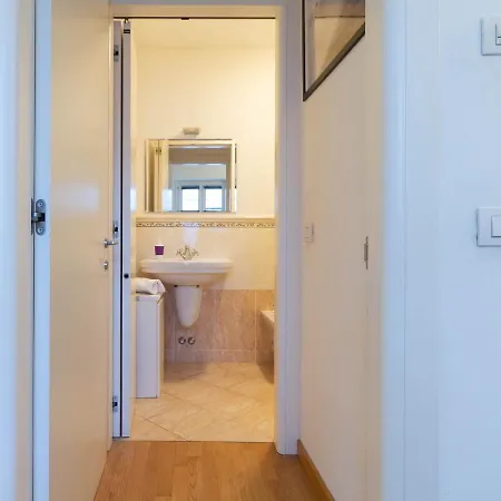 Roma 24 - Affitti Brevi Italia Appartement