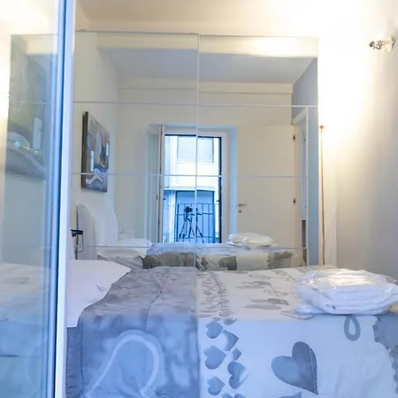 Appartement Roma 24 - Affitti Brevi Italia Lecco