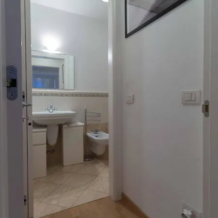 Appartement Roma 24 - Affitti Brevi Italia *